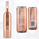 Diamonde Blush Bundle