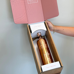 Diamonde Premium Blush Gin - 70cl
